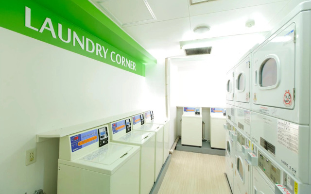 Flexstay Inn Ekoda