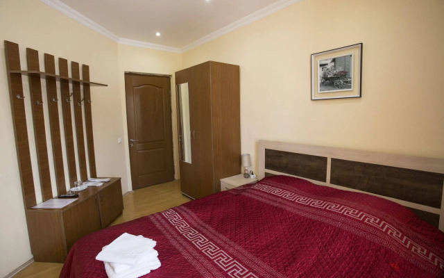 Vila Vita Hotel