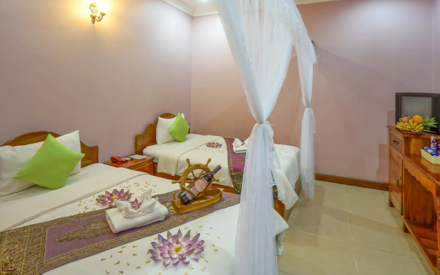 Kiri Villa