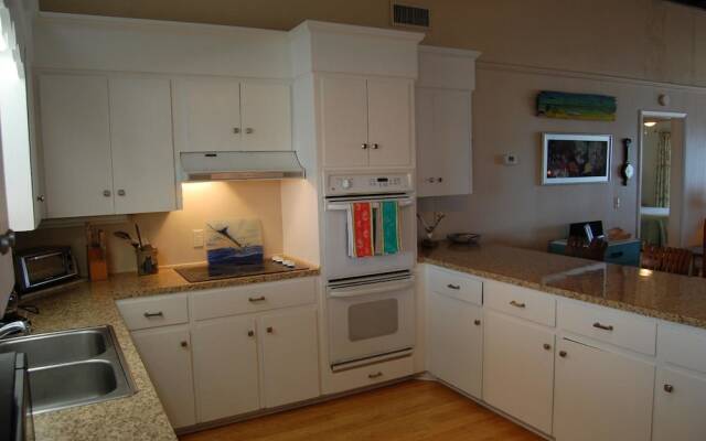 Williams - 4 Br Home