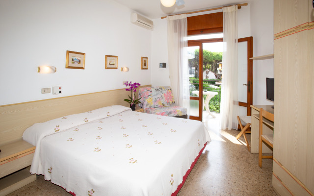 Hotel Berna