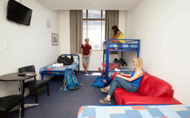 YHA Sydney Central