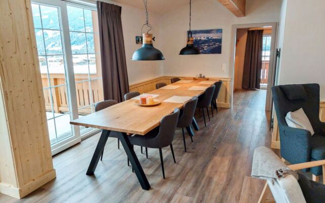 Apartment Top 13 Sankt Margarethen im Lungau