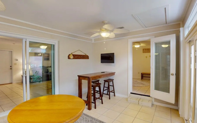 Silver Sand Dollar 3 Bedroom Duplex