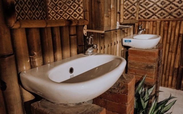 Bilik Bamboo