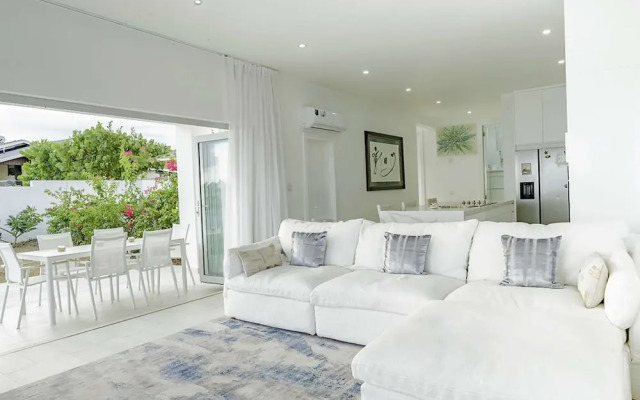 Lilypad Luxurious Cliffside Villa With Stunning Sea Views