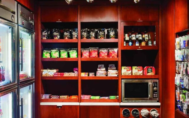 Courtyard Oklahoma City Downtown