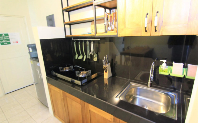 Apartment Queen Victoria Batam