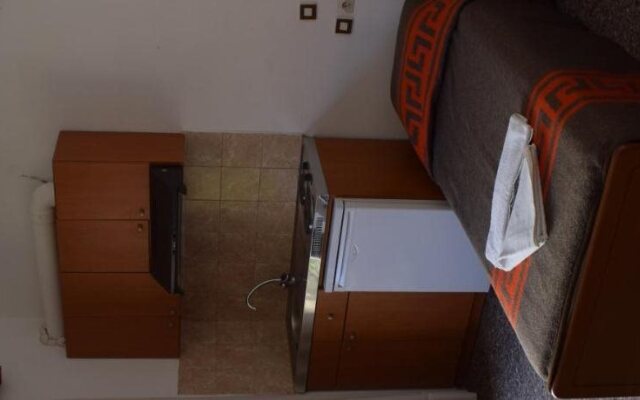 Esperia Home Style Pension