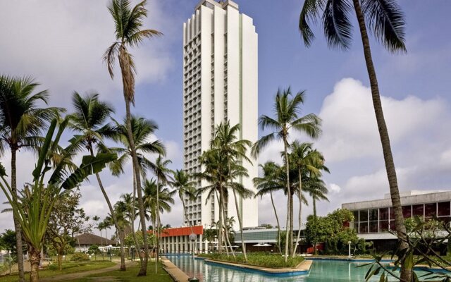 Sofitel Abidjan Hotel Ivoire