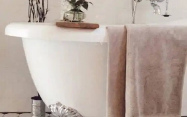 The Old Bakery in Historic Kangaroo Valley Village