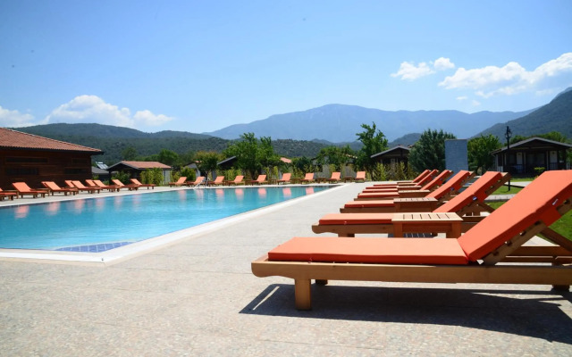 Enso Inn
