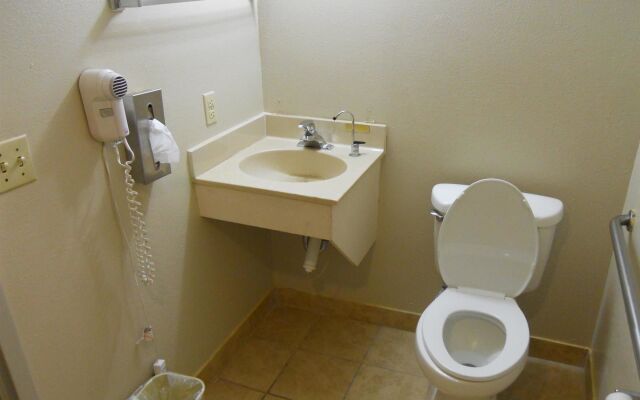 America's Best Inn and Suites Beaufort