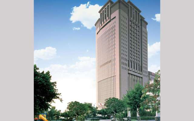 Ambassador Hotel - Hsinchu