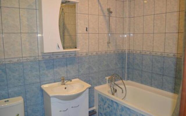 Apartamenty Revolutzii 1905 goda 11 th floor