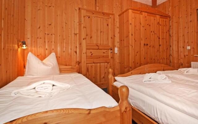 Ferienhaus Zirchow 1