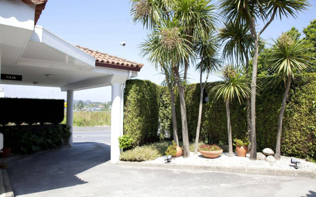 Motel Jardin
