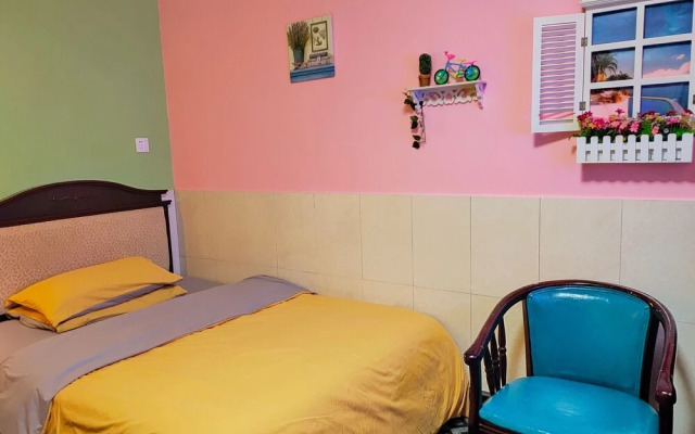 Foshan school age Youth Hostel