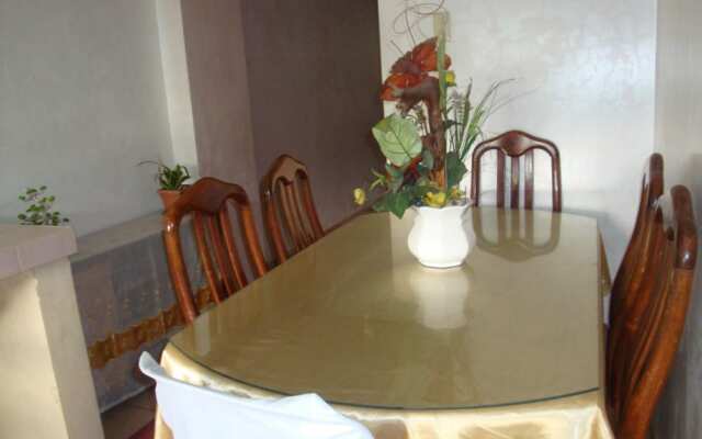 Center Parkway Pension House