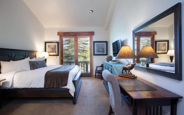 Lodges at Deer Valley