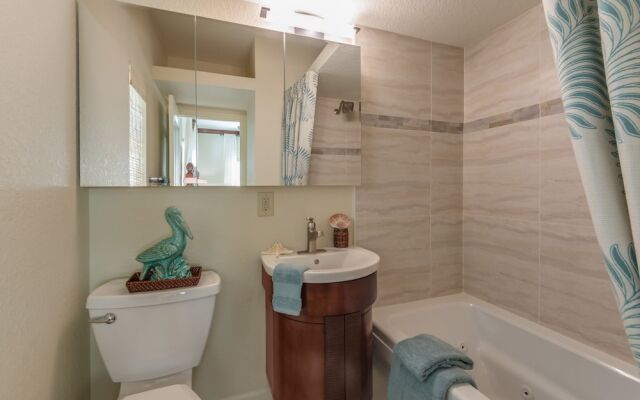Island Cay Hotel - Clearwater Beach