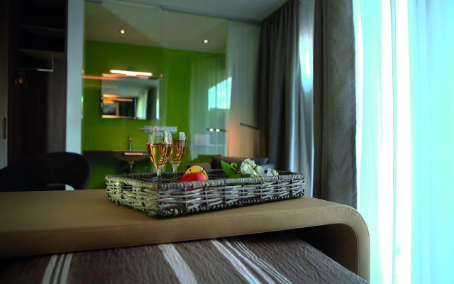 Hotel Adler
