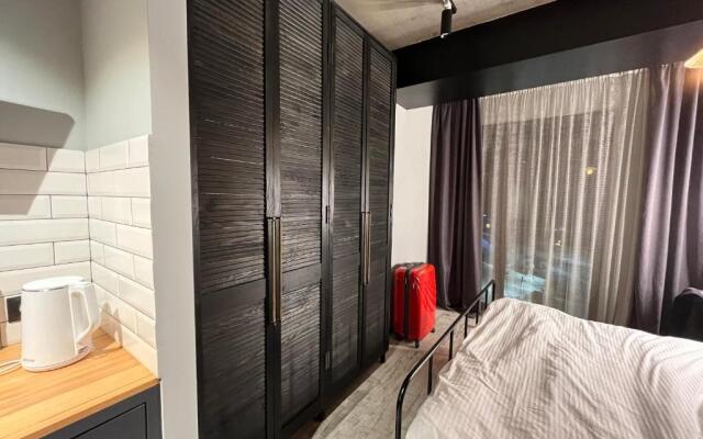 New Gudauri REDCO LOFT2 room2