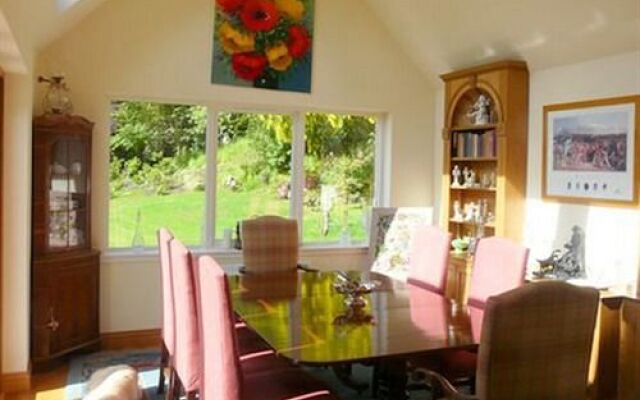 Cairnie Cottage B&B