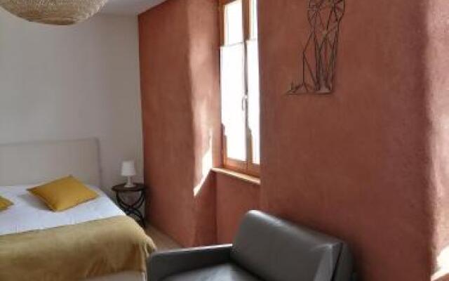 Auberge Buissonniere