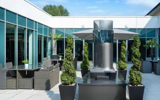 Delta Hotels by Marriott Nottingham Belfry