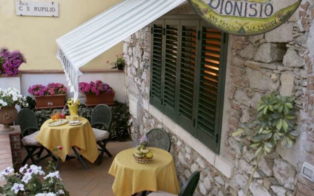 Bed and Breakfast Dionisio
