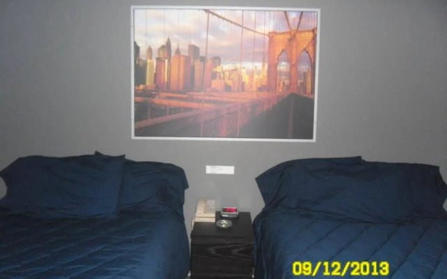 Motel Populaire