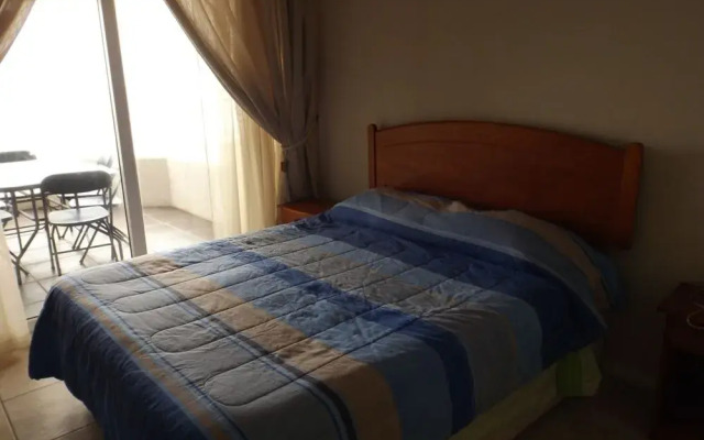 El Faro Apartment Suite
