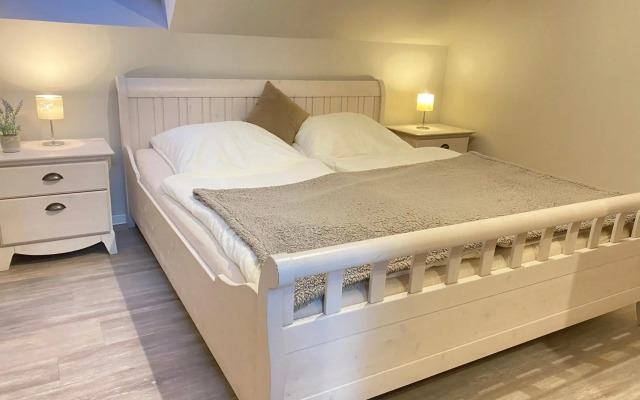 Ferienhaus Am Achterwasser