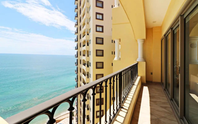 Gavias Grand Mazatlan Apt. 1415