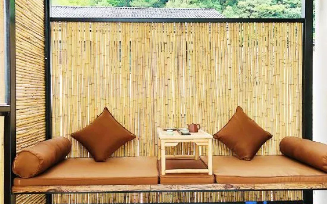 Hangzhou Buqiu Zuoyuan Homestay