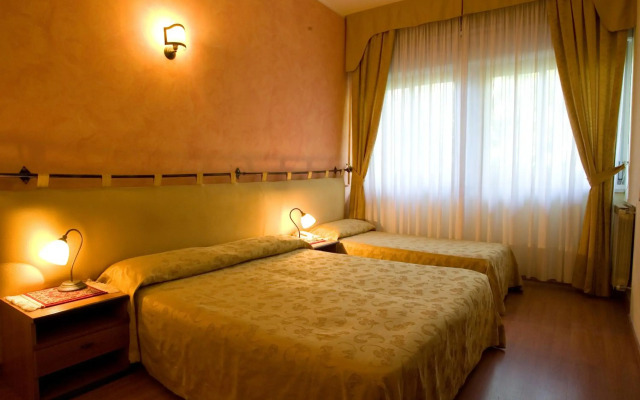 Villa Morgana Resort & Spa