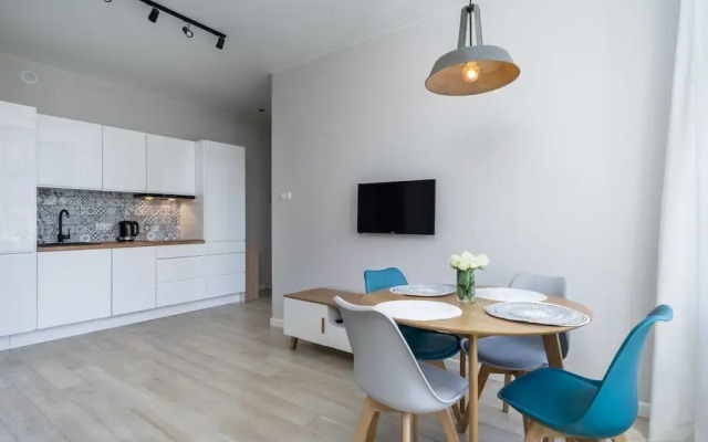 Szeroka Duplex Deluxe