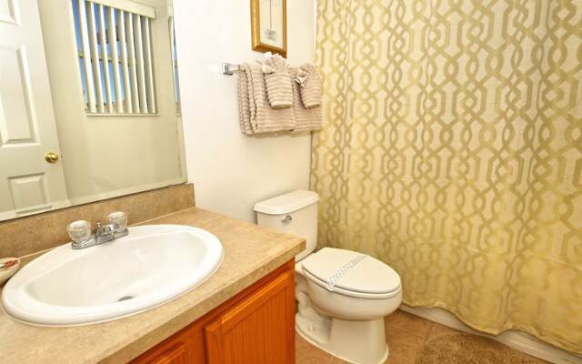 Windwood Bay 103 - Four Bedroom Villa