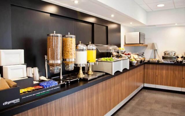 City Express by Marriott Ciudad Victoria