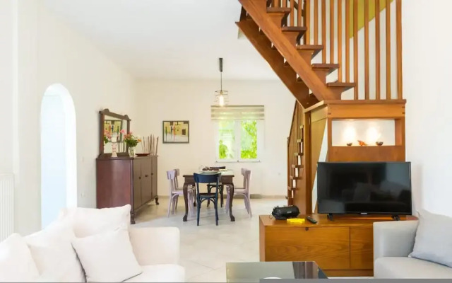 Villa Filia in Prines