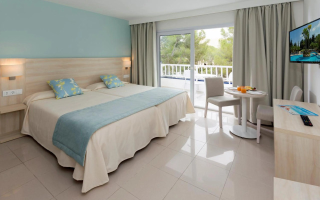 Hotel HSM SOlivera