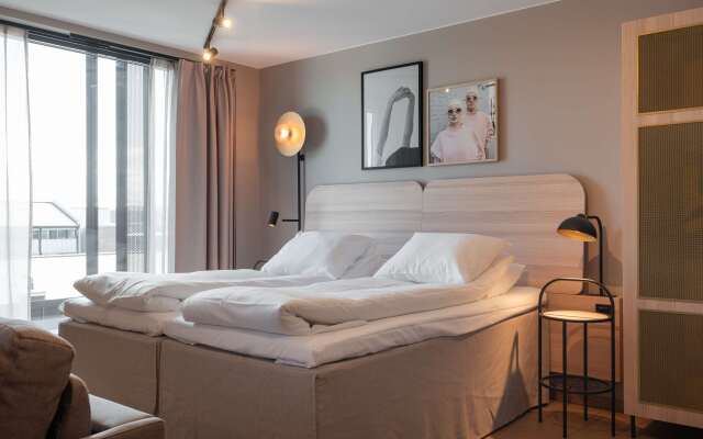 Scandic Hamar