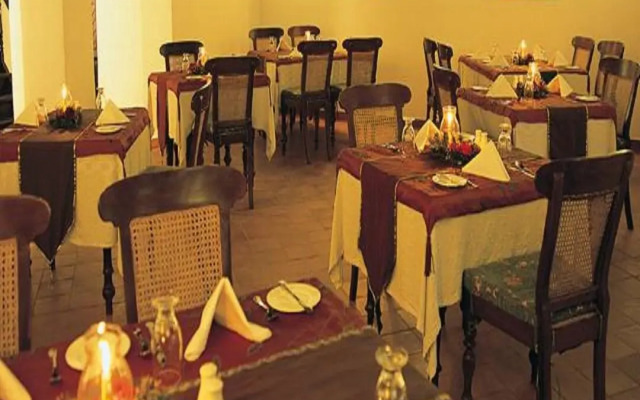 Koder house