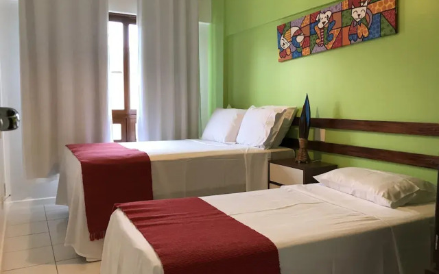 Apartamento Porto Praia do Forte