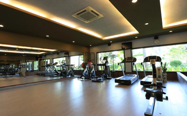 Diamond Bay Resort and Spa