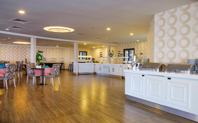 ORBI CITY 3441 Sky Apartment