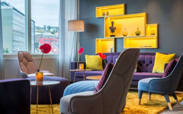 Radisson Blu Hotel, Malmö