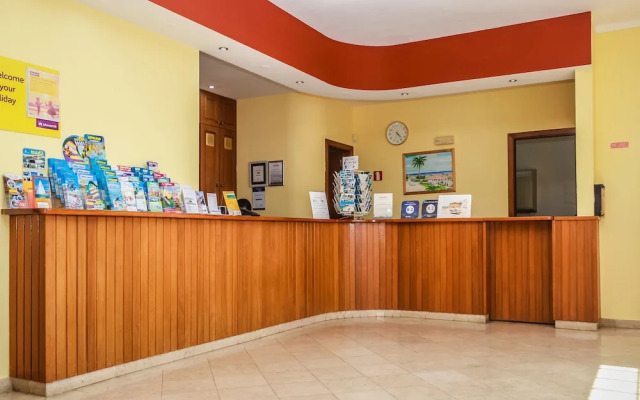 Colina da Lapa Apartments