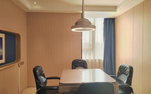 Kyriad Marvelous Hotel(Humen Binhaiwan New Area Store) – Guest Rooms – Dongguan